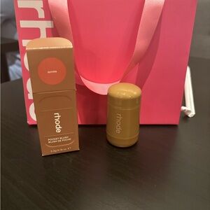 Rhode pocket blush sprinkle